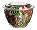 Eco-Products, Inc Renewable & Compostable Salad Bowls, 48 oz Bowl with Lid, Case of 150 (EP-SB48), Clear