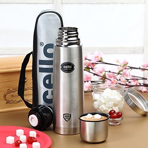 cello thermo flask