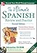 Ultimate Spanish Review and Practice with CD-ROM, Second Edition (UItimate Review & Reference Series)