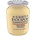 Grey Poupon Dijon Mustard (16 oz Jar)