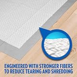 OUT! Absorbent Pet Training Pads 180 Count Moisture Lock 53x55cm view 6