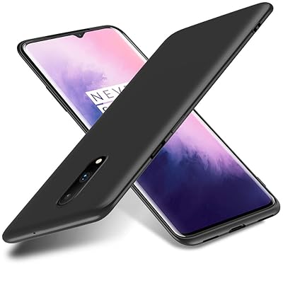 Amazon Oneplus Cases And Covers Slim Fit Matte Finish TPU Case