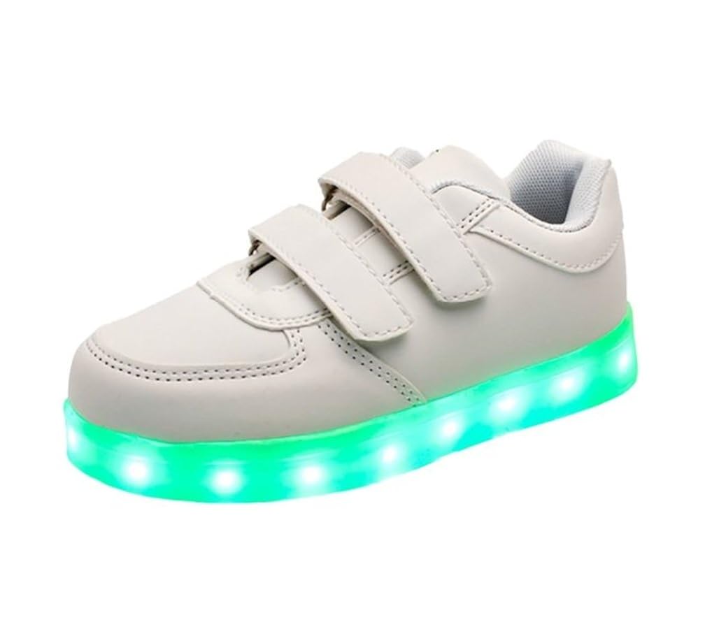 flashing light shoes toddlers