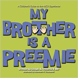 a preemie