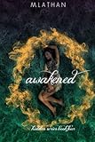 Awakened: Hidden Series Book Four (Volume 4)