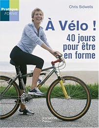 À vélo !