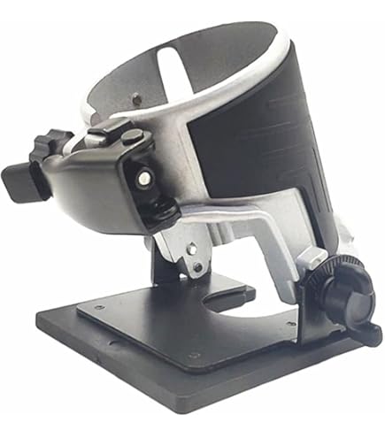 Makita 196093-4 Compact Router Offset Base - Amazon.com