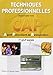 Techniques professionnelles CAP Agent Polyvalent de Restauration 1re et 2e annÃ©e (French Edition) by 