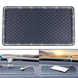 Anti-Slip Car Dash Grip Pad for Cell