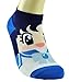 DASOM Womens Fashion Socks (sailor6Set)
