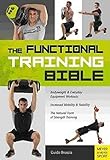 The Functional Training Bible by 