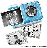 VTech KidiZoom PrintCam Thermal Paper Refill Set 240 Prints 2 Sticker Rolls view 10