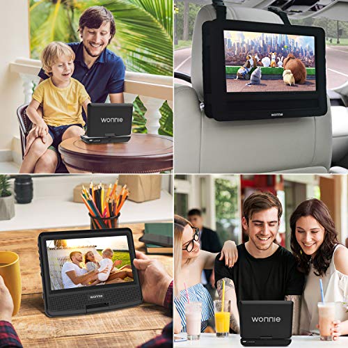 4 WONNIE+Portable+Control+Support+Regions