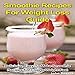 Smoothie Recipes for Weight Loss Guide: Delicious, Easy-to-Make Smoothie Recipes for Losing Weight F by 