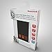 Honeywell RCWL300A1006 Premium Portable Wireless Doorbell / Door Chime and Push Button