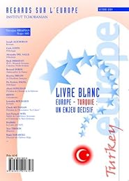 Livre blanc Europe-Turquie