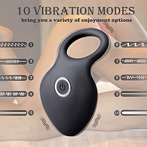 star wars garter belt Couple Vibrator with Dual Motor Cockring Wireless Dominican Republic
