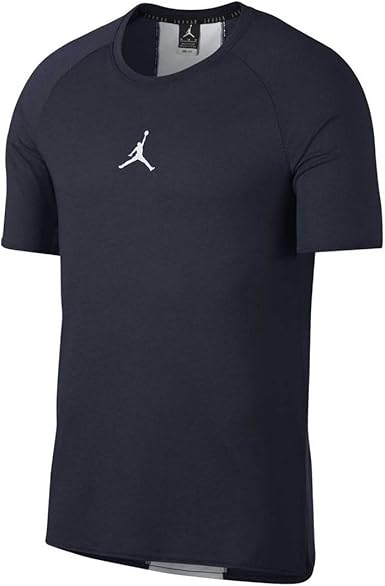 jordan 23 alpha dry short sleeve top