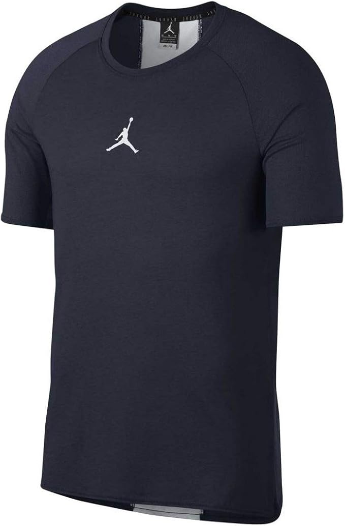 jordan 23 alpha dry short sleeve top