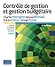 ContrÃ´le de gestion et gestion budgÃ©taire (French Edition) by 