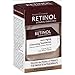 Retinol Anti-Aging Cleansing Towelettes – All-in-One Cleanser, Toner & Makeup Remover in a Convenient Pre-Moistened Wipe – On-The-Go Exfoliating, Toning & Hydrating Leaves Skin Clean, Fresh & Refined