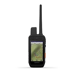 Garmin Alpha 300i Handheld Advanced Dog Tracker