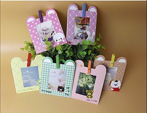 Instant Mini Photo Frame, 2x3\