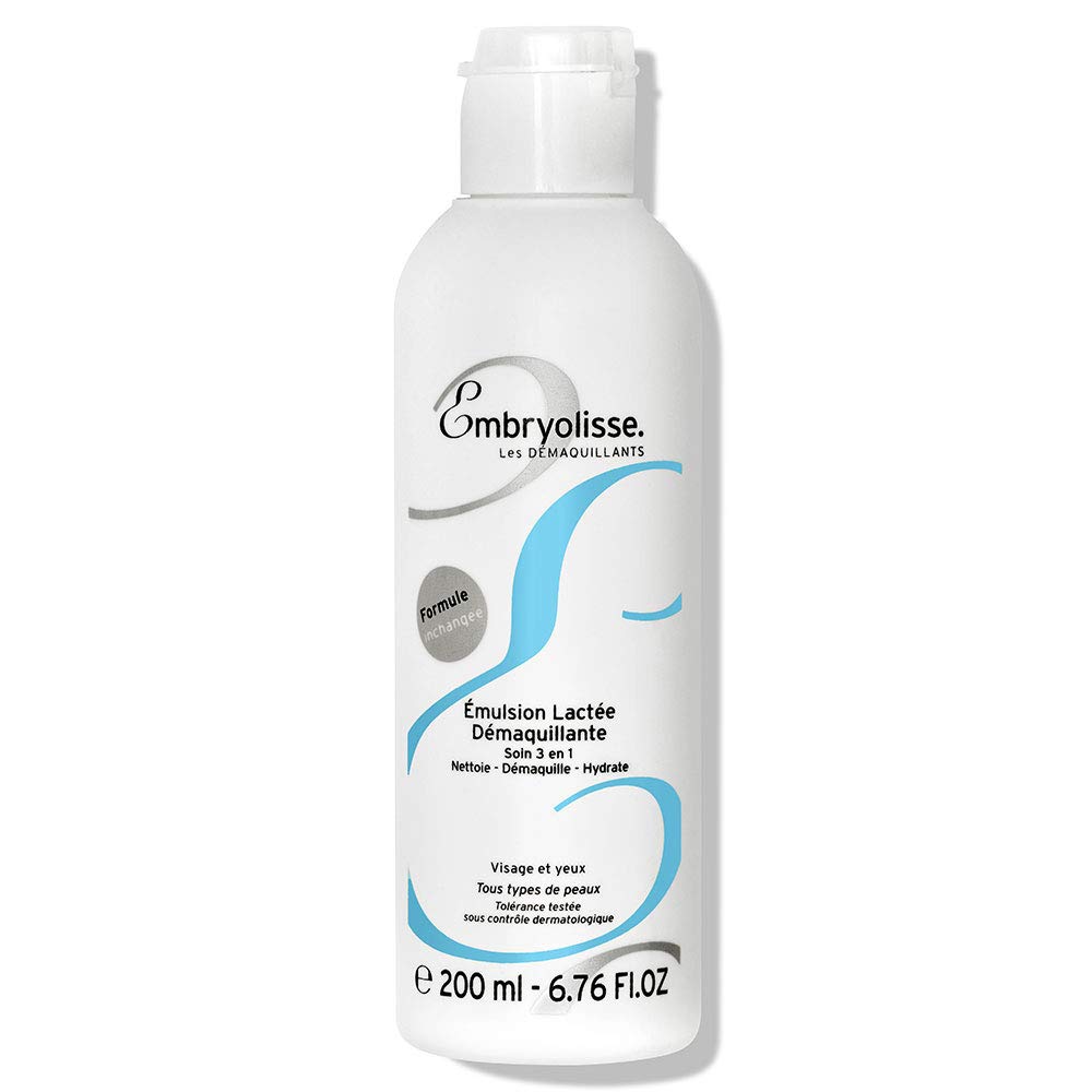 embryolisse cleanser