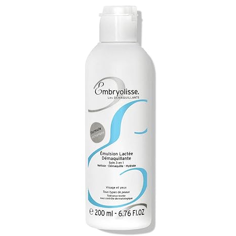embryolisse cleanser