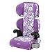 Cosco Pronto Belt-Positioning Booster Car Seat, Petal Pallet