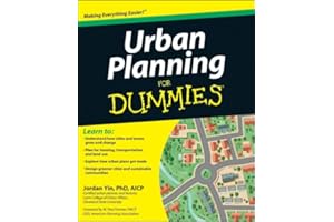 Urban Planning For Dummies