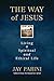 The Way of Jesus: Living a Spiritual and Ethical Life by Jay Parini
