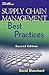 Supply Chain Management Best Practices