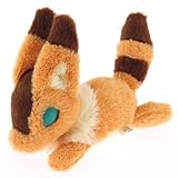 Ghibli Nausicaa - Softly Beanbag Fox Squirrel