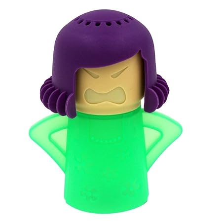 Compra Tvoip - Limpiador de microondas de Vapor para enojar a mamá ...