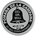 Pomada De La Campana DR Bell's Pomade Skin Ointment with Allantoin, 1.2 Ounce