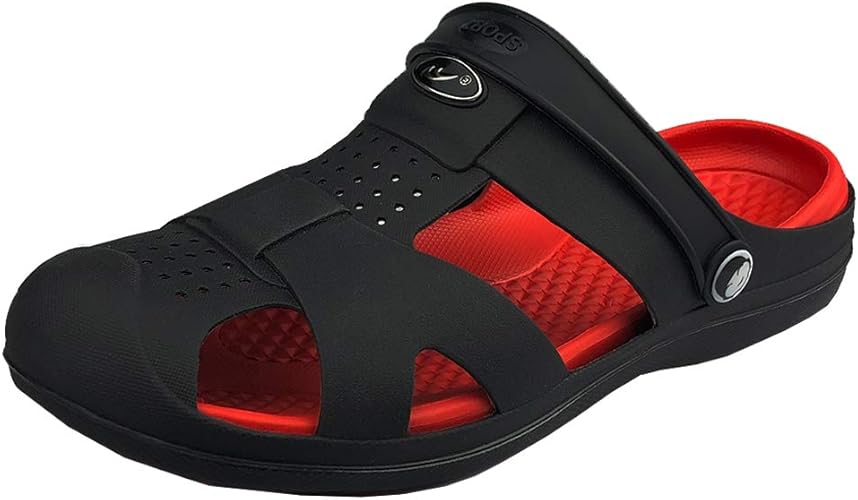 mens clogs mules