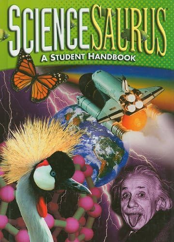 Science Saures