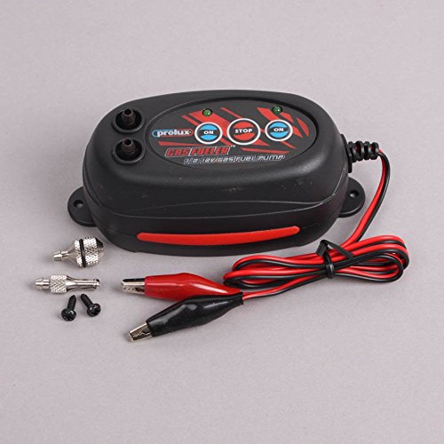 Compare price to rc airplane fuel pump