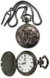 Black Butler: Sebastian Pocket Watch