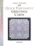 Image de Quick Parchment Greetings Cards (Greetings Cards series)