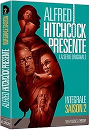 Alfred Hitchcock Présente - La Série Originale - Saison 2