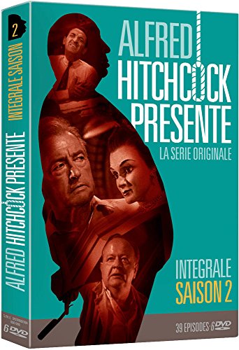 Alfred Hitchcock Présente - La Série Originale - Saison 2