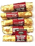 Earth Animal No Hide Beef Chews 7