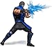Storm Collectibles Mortal Kombat VS Series Sub-Zero 1/12 Action Figure