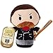 Hallmark Itty Bittys NEGAN The Walking Dead Limited Edition Plush