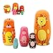 Maxshop 5 Pieces 6