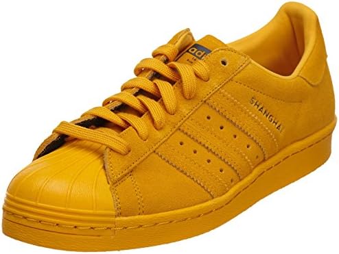 adidas superstar 80s city series Orange