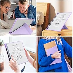 HGWALP Remarkable 2 Case with Pen Holder, Slim