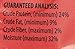 Marshall Pet Products Natural High-Protein Bandit Semi-Moist Chew Treats, with Meaty Bacon Flavor, for Ferrets, 3 oz